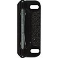 National Mfg/Spectrum Brands Hhi BLK Repl Strike Plate N162-057